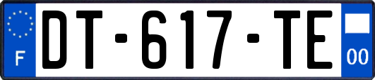 DT-617-TE