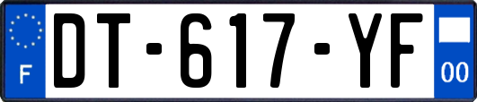 DT-617-YF