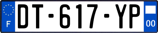 DT-617-YP