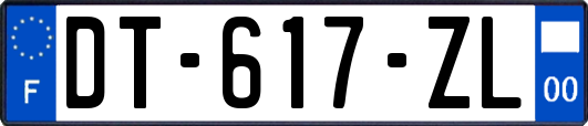DT-617-ZL