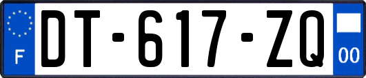 DT-617-ZQ