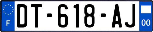 DT-618-AJ