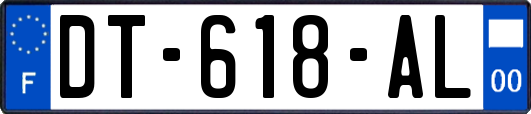 DT-618-AL