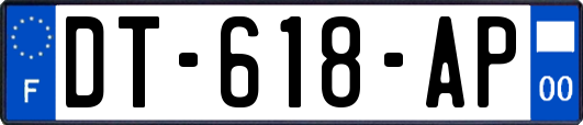 DT-618-AP