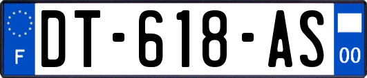 DT-618-AS