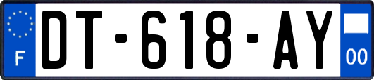DT-618-AY