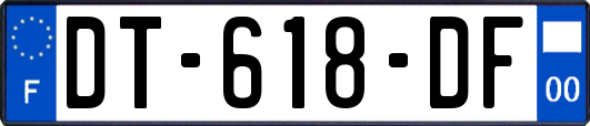 DT-618-DF