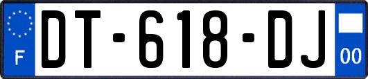 DT-618-DJ