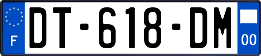 DT-618-DM