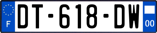 DT-618-DW