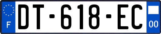 DT-618-EC