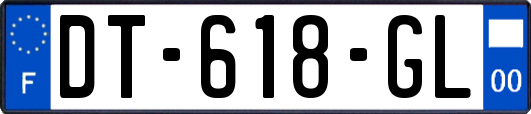 DT-618-GL