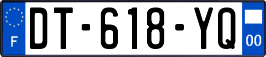 DT-618-YQ