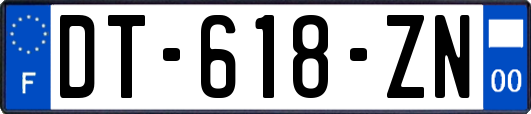 DT-618-ZN