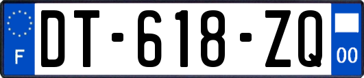 DT-618-ZQ