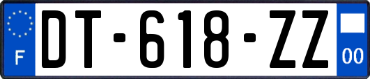 DT-618-ZZ