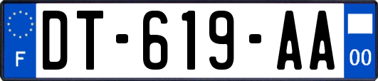 DT-619-AA