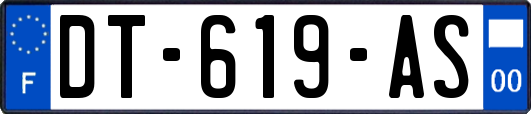 DT-619-AS