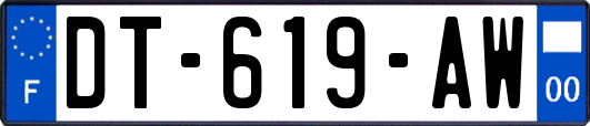 DT-619-AW
