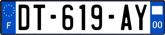 DT-619-AY