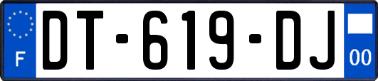 DT-619-DJ