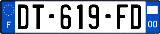 DT-619-FD