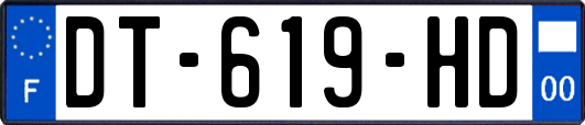 DT-619-HD