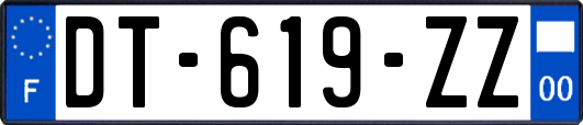 DT-619-ZZ