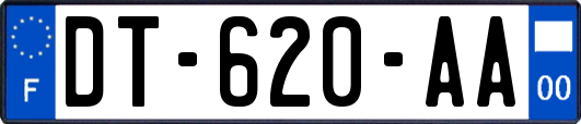 DT-620-AA