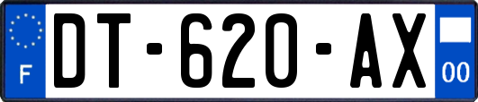 DT-620-AX