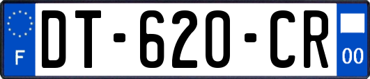 DT-620-CR