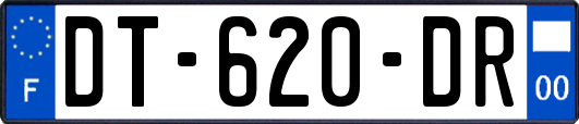 DT-620-DR