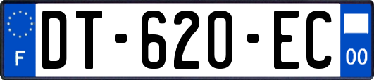 DT-620-EC