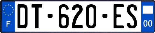 DT-620-ES