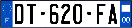 DT-620-FA