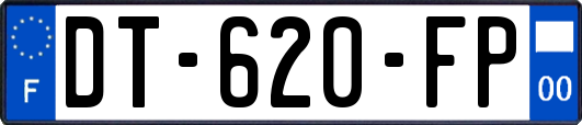 DT-620-FP