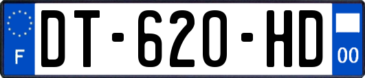 DT-620-HD