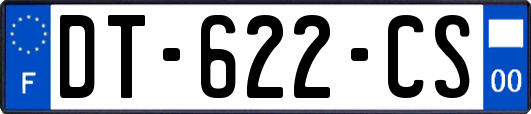 DT-622-CS