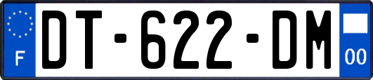 DT-622-DM