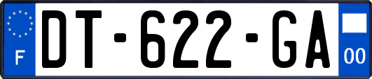 DT-622-GA