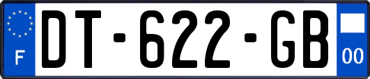 DT-622-GB