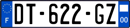 DT-622-GZ