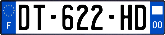 DT-622-HD