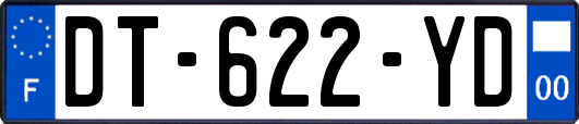 DT-622-YD