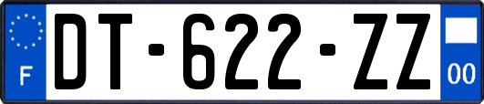 DT-622-ZZ