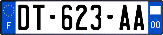 DT-623-AA