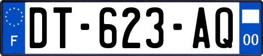 DT-623-AQ