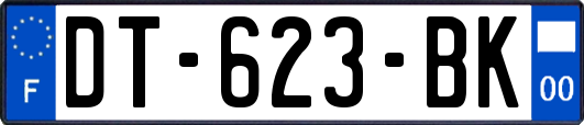 DT-623-BK