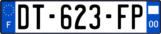 DT-623-FP