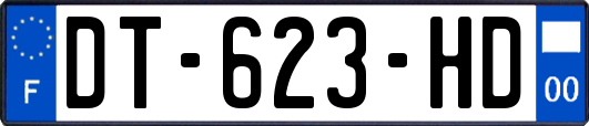 DT-623-HD